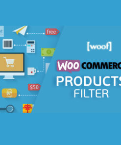 WOOF – WooCommerce Products Filter