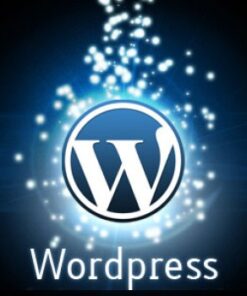 WordPress Brands