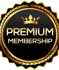 Premium Membership